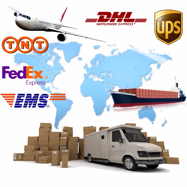国际货运代理公司和国际快递公司之间的差别可以从哪些方面体现出来？