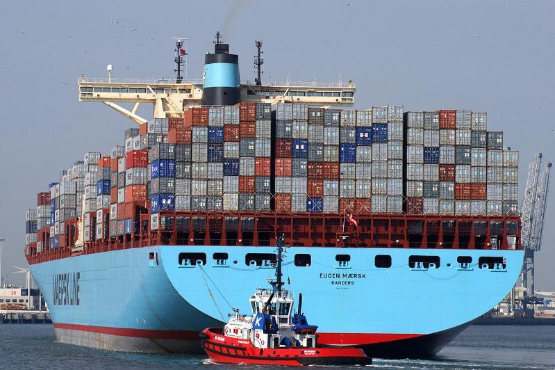 上海海运出口流程最新调整的相关问题