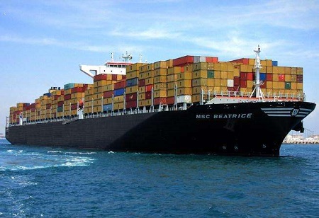 「外贸出口代理公司」智能审核为外贸出口代理报关加快了速度