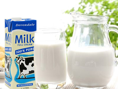 牛奶进口报关业务所需要的单证及一些必要的文件