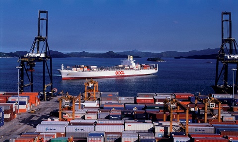 外贸进出口|黄河流域外贸进出口值现已超过去年全年总值