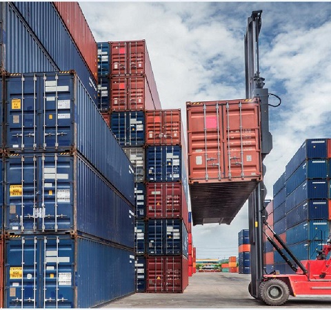 「货物进口运输」有关国际物流集装箱箱号的意思都代表着什么呢？
