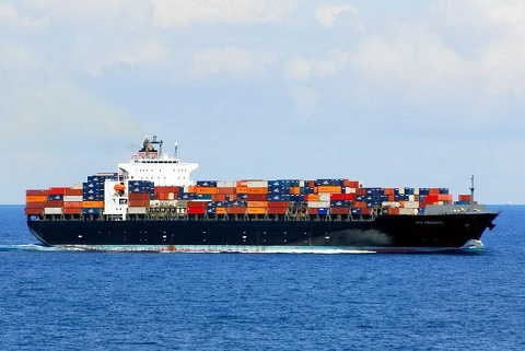 国际货代海运出口操作流程步骤都已到位