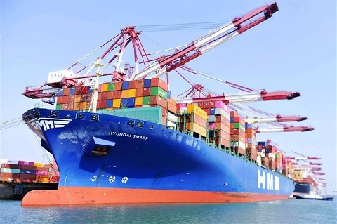 上海进口代理危险品货物清关流程步骤都有哪些？