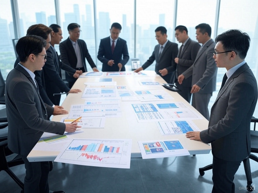 进出口代理如何为企业节省成本与时间 