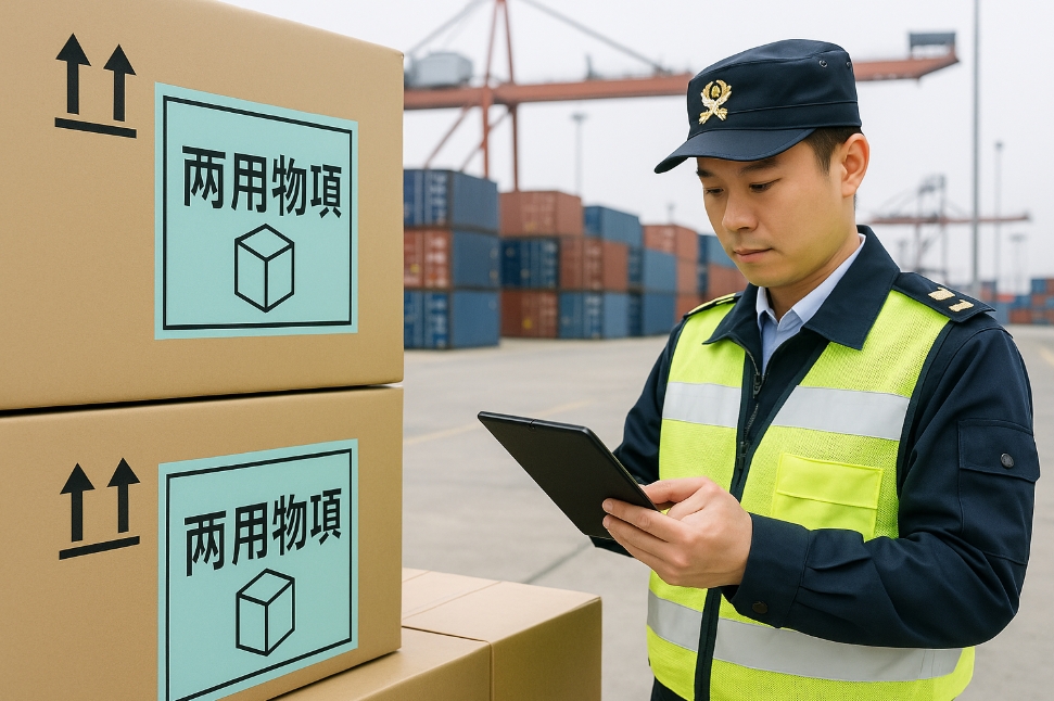 两用物项出口报关的关键环节与企业合规建议